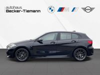 gebraucht BMW 118 i Hatch