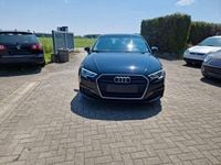 Gebraucht Audi A3 Design 110 PS (80 kW) 2018 Schwarz Limousine