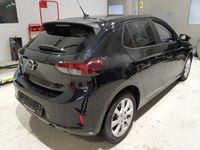 Gebraucht Opel Corsa Edition 101 PS (74 kW) 2021 Schwarz Kleinwagen