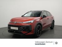 Gebraucht VW T-Roc R-line 150 PS (110 kW) 2026 Flame red metallic SUV