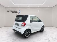 gebraucht Smart ForTwo Cabrio ForTwo passion LED Sitzh. AHK DCT