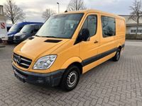 gebraucht Mercedes Sprinter 313