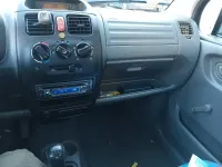 Second-hand Opel Agila 58 CP (42 kW) 2002 Albastru Monovolum
