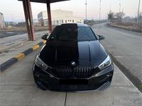 Gebraucht BMW 120 M Sport 190 PS (139 kW) 2020 Schwarz Kleinwagen