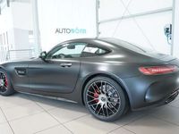 gebraucht Mercedes AMG GT Coupe Edition 50 1 of 500 Night+Distro.