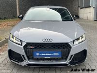 gebraucht Audi TT RS 2.5 TFSI quattro basis EU6d Coupe Navi Kam