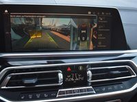 Gebraucht BMW X6 M Sport 286 PS (210 kW) 2022 Schwarz SUV