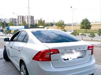 gebraucht Volvo S60 D MOMENTUM