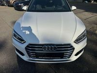 gebraucht Audi A5 Vollvirtuell 3xS-Line R-Kamara ACC Bang olufsen