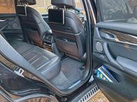 Gebraucht BMW X5 313 PS (230 kW) 2014 Schwarz SUV