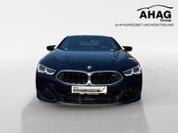 Gebraucht BMW M850 Performance 530 PS (389 kW) 2025 Blau Coupé