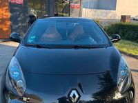 Second-hand Renault Wind 102 CP (75 kW) 2013 Negru Cabrio