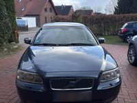 Gebraucht Volvo V70 180 PS (132 kW) 2007 Kombi