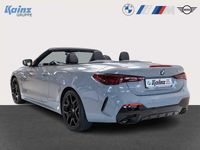 Gebraucht BMW M440 M Sport 374 PS (275 kW) 2025 Grau Limousine