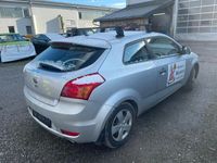 gebraucht Kia Ceed cee'd /1.4 CVVT EX