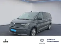 Gebraucht VW T7 150 PS (110 kW) 2025 Grau Van