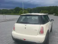 Occasion Mini ONE 90 ch (66 kW) 2005 Blanc Citadine