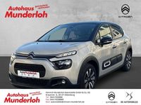 Gebraucht Citroën C3 PureTech 82 PS (60 kW) 2024 Beige Limousine