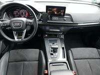 gebraucht Audi SQ5 3.0 TFSI quattro B&O Carbon Panorama 360°-K