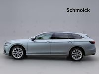 Gebraucht Skoda Superb Selection 150 PS (110 kW) 2024 Andere farbe Kombi