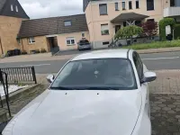 Gebraucht BMW 116 122 PS (89 kW) 2010 Weiß Kleinwagen