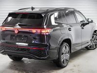 Neu VW Tayron R-line 193 PS (141 kW) 2026 Grenadillschwarz metallic (2t) SUV