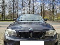 Używany BMW 120 Cabriolet 140 KM (102 kW) 2011 Czarny Kabriolet