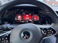 Gebraucht VW Golf VIII GTI 245 PS (180 kW) 2020 Limousine