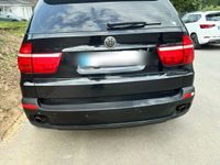 gebraucht BMW X5 3.0 Diesel