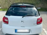 Gebraucht Citroën DS3 82 PS (60 kW) 2016 Weiß Kleinwagen