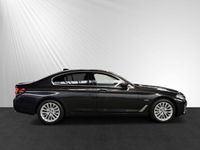 gebraucht BMW 530 e Limousine Luxury|Head-Up|Komforts.|HiFi