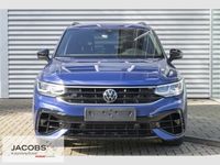 gebraucht VW Tiguan 2.0 TSI R R-Performance-Abgasanlage