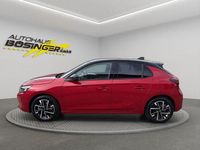 Neu Opel Corsa Ultimate 101 PS (74 kW) 2026 Rot Kleinwagen