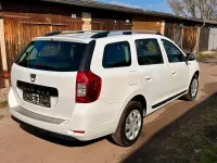 Brugt Dacia Logan MCV 75 HK (55 kW) 2013 Stationcar