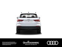 Gebraucht Audi Q3 Ambiente 190 PS (139 kW) 2019 Gletscherweiß metallic SUV