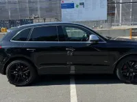 Gebraucht Audi SQ5 Sport 313 PS (230 kW) 2014 Schwarz SUV