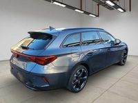 Gebraucht Cupra Leon 150 PS (110 kW) 2025 Grau Limousine