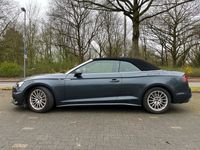 gebraucht Audi A5 Cabriolet 