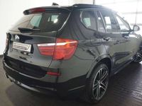 gebraucht BMW X3 xDrive35d