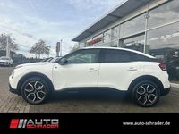 Gebraucht Citroën e-C4 Shine 100 kW (136 PS) 2022 Weiß Limousine