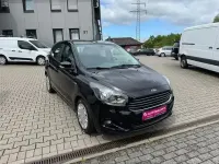 Gebraucht Skoda Fabia Joy 110 PS (80 kW) 2017 Andere Kombi