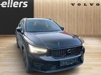 Gebraucht Volvo XC40 Plus 197 PS (144 kW) 2025 Schwarz SUV