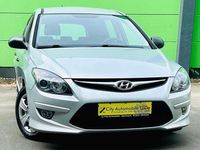 gebraucht Hyundai i30 1.4, Klima, AUX, Multilenkr.