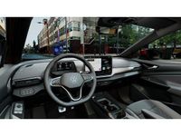 Gebraucht VW ID.4 Pro 210 kW (286 PS) 2025 Kings red metallic (metallic) SUV