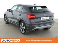 Gebraucht Audi Q2 Design 150 PS (110 kW) 2016 Grau SUV
