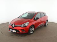 Gebraucht Renault Clio V LIMITED 2021 Rot Kombi