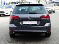 gebraucht VW Golf VII 1.0 TSI IQ.DRIVE ACC Navi Sitzheizung