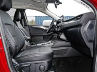 gebraucht Ford Kuga 2.5 PHEV CVT Titanium X Assistenz & Technologie-Paket
