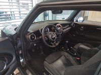 gebraucht Mini Cooper Cooper 3-trg.