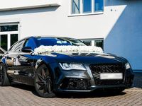 Gebraucht Audi RS7 400 PS (294 kW) 2010 Grau Kleinwagen